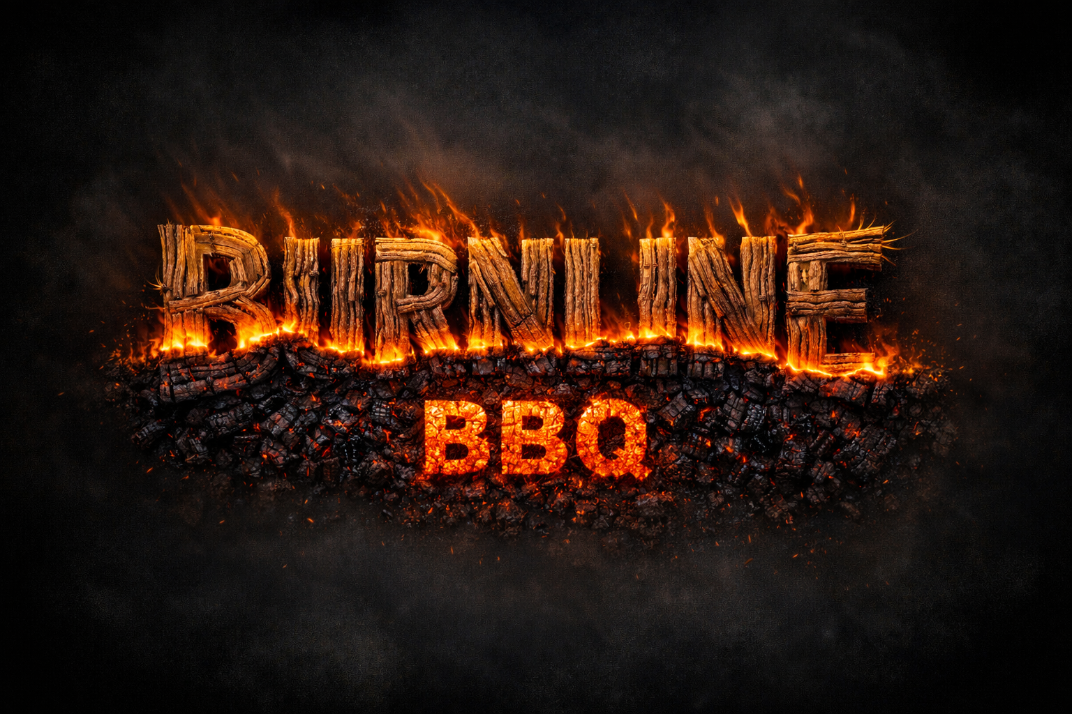 Burnline BBQ